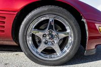 1991 Chevrolet Corvette Coupe for sale