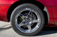1991 Chevrolet Corvette Coupe for sale