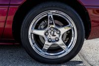 1991 Chevrolet Corvette Coupe for sale