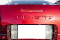 1991 Chevrolet Corvette Coupe for sale