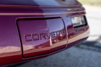 1991 Chevrolet Corvette Coupe for sale