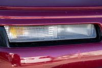 1991 Chevrolet Corvette Coupe for sale