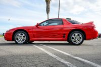 1999 Mitsubishi 3000GT SL for sale