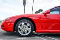 1999 Mitsubishi 3000GT SL for sale
