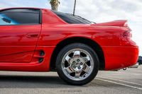 1999 Mitsubishi 3000GT SL for sale