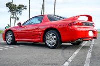 1999 Mitsubishi 3000GT SL for sale