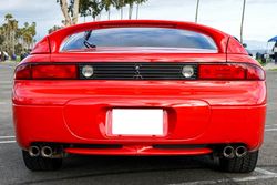 1999 Mitsubishi 3000GT SL for sale