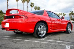 1999 Mitsubishi 3000GT SL for sale