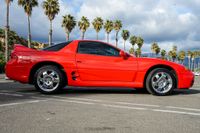 1999 Mitsubishi 3000GT SL for sale