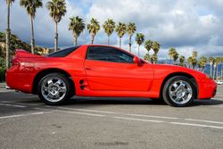 1999 Mitsubishi 3000GT SL for sale