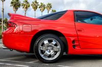 1999 Mitsubishi 3000GT SL for sale
