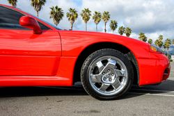 1999 Mitsubishi 3000GT SL for sale