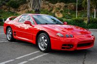 1999 Mitsubishi 3000GT SL for sale