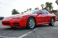 1999 Mitsubishi 3000GT SL for sale