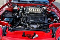 1999 Mitsubishi 3000GT SL for sale