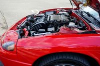 1999 Mitsubishi 3000GT SL for sale