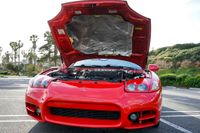 1999 Mitsubishi 3000GT SL for sale