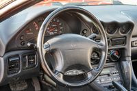 1999 Mitsubishi 3000GT SL for sale