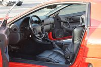 1999 Mitsubishi 3000GT SL for sale