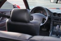 1999 Mitsubishi 3000GT SL for sale