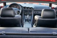 1999 Mitsubishi 3000GT SL for sale