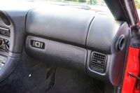1999 Mitsubishi 3000GT SL for sale