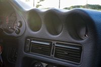 1999 Mitsubishi 3000GT SL for sale