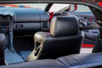 1999 Mitsubishi 3000GT SL for sale