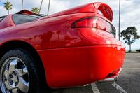 1999 Mitsubishi 3000GT SL for sale