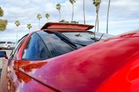 1999 Mitsubishi 3000GT SL for sale
