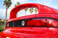 1999 Mitsubishi 3000GT SL for sale