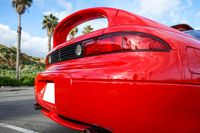 1999 Mitsubishi 3000GT SL for sale