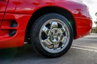 1999 Mitsubishi 3000GT SL for sale
