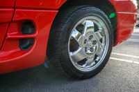 1999 Mitsubishi 3000GT SL for sale