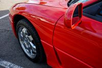 1999 Mitsubishi 3000GT SL for sale