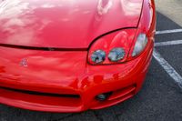 1999 Mitsubishi 3000GT SL for sale