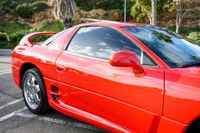 1999 Mitsubishi 3000GT SL for sale