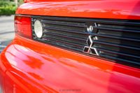 1999 Mitsubishi 3000GT SL for sale