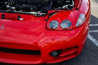 1999 Mitsubishi 3000GT SL for sale