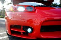 1999 Mitsubishi 3000GT SL for sale