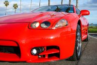 1999 Mitsubishi 3000GT SL for sale