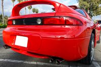 1999 Mitsubishi 3000GT SL for sale