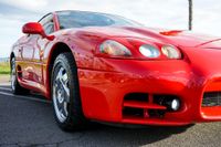 1999 Mitsubishi 3000GT SL for sale
