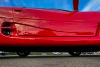 1999 Mitsubishi 3000GT SL for sale