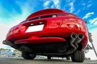 1999 Mitsubishi 3000GT SL for sale
