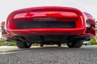 1999 Mitsubishi 3000GT SL for sale