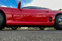1999 Mitsubishi 3000GT SL for sale