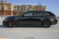 2014 Cadillac CTS V Wagon for sale