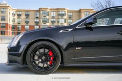 2014 Cadillac CTS V Wagon for sale