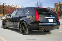 2014 Cadillac CTS V Wagon for sale